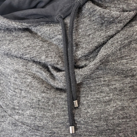 Simply Vera Vera Wang Jersey Knit Sweater Dress Size M - Picture 4 of 7